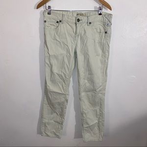 Free people skinny jeans